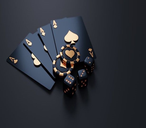 Fortune Coins کھلاڑیوں کے لیے لائیو کیسینو سیکشن