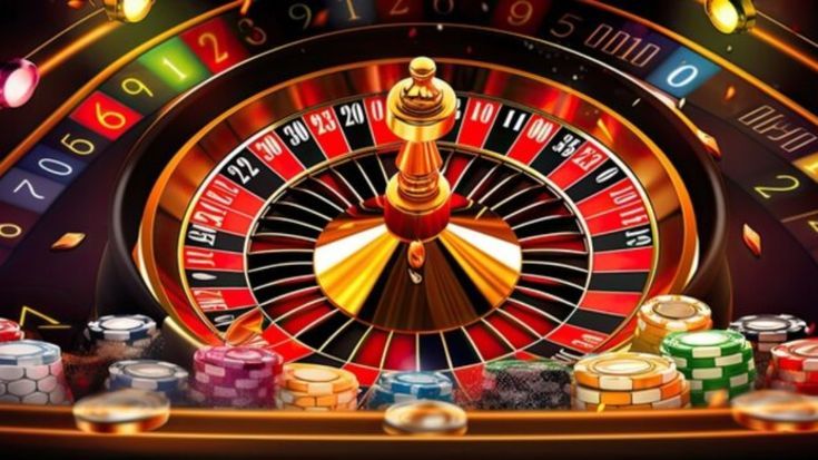 ایک اکاؤنٹ بنائیں یا Fortune Coins کیسینو میں لاگ ان کریں۔