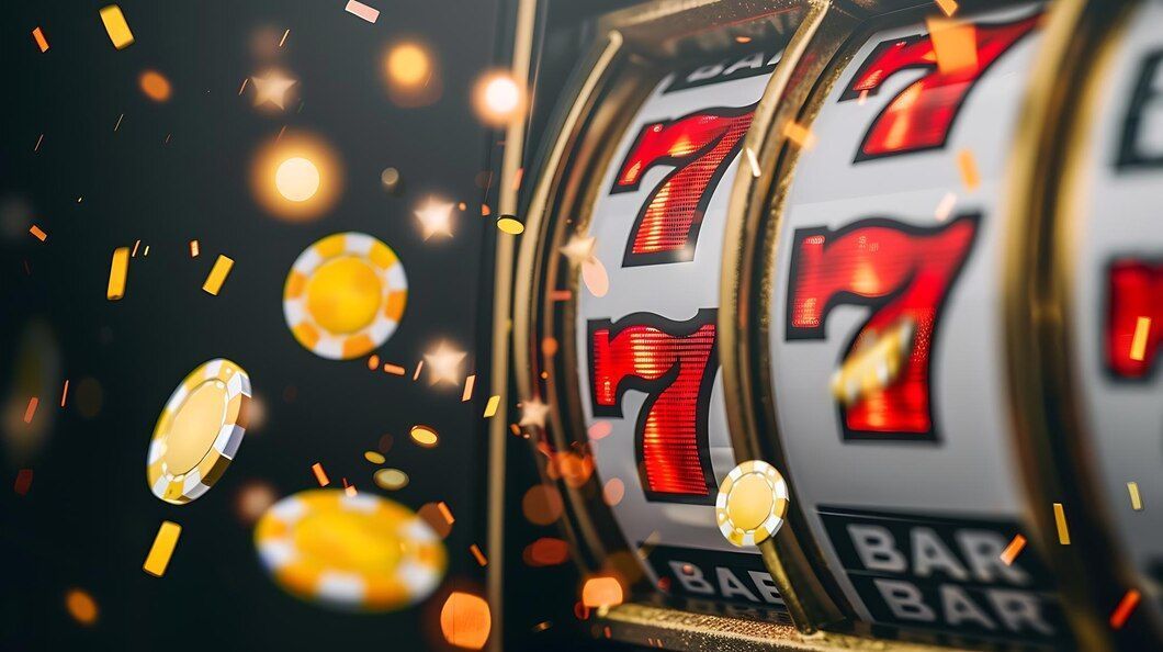 Fortune Coins آن لائن کیسینو میں کھیلنے کی وجوہات