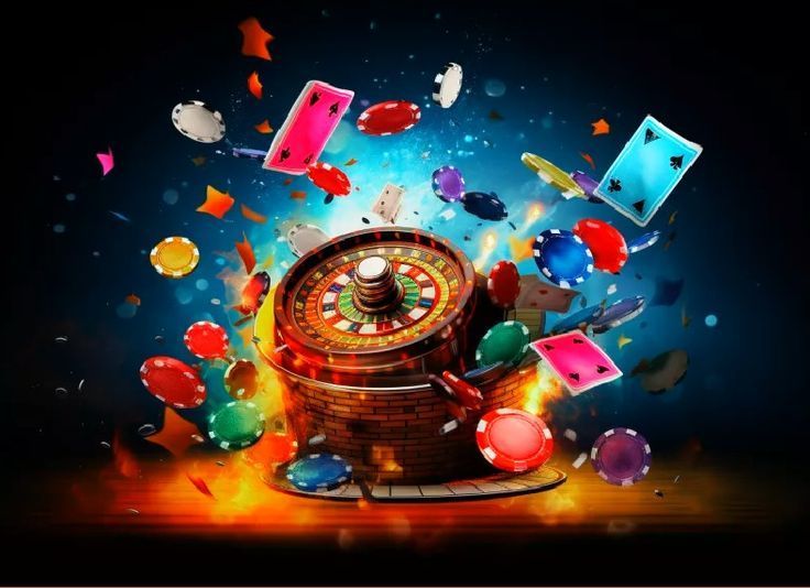 Fortune Coins کیسینو گیمز کا ایک زمرہ منتخب کریں

