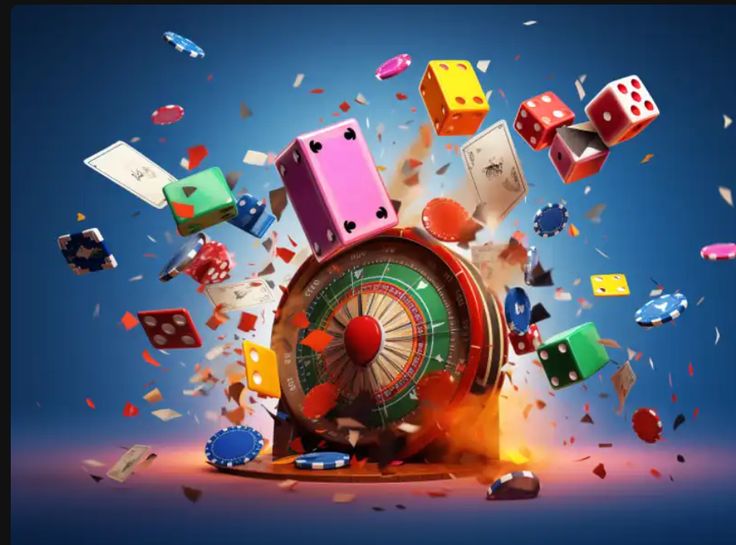 Fortune Coins کیسینو میں ایک آن لائن گیم کا انتخاب کریں۔