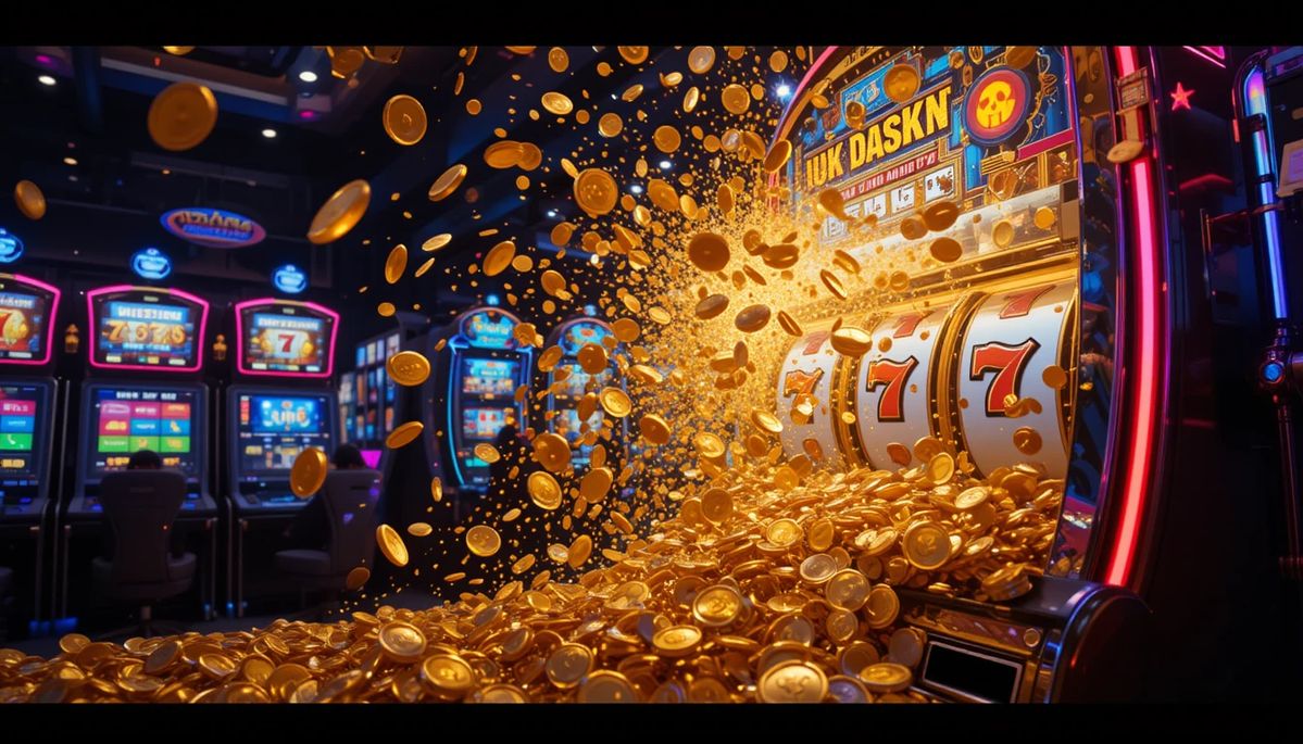 Fortune Coins آن لائن کیسینو میں اصل گیمز