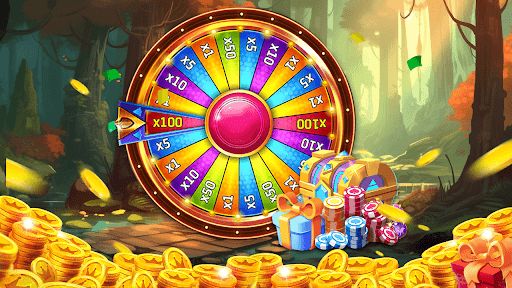 Fortune Coins پاکستان ریئل منی گیمز
